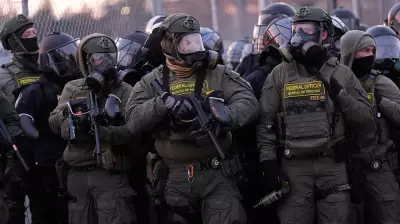 Twin Cities Labor Unions Call for Economic Blackout to Protest ICE Raids