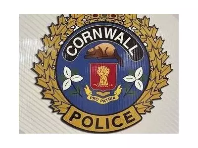 Two Dead, One Injured in Cornwall Shooting: Police Say Incident Isolated