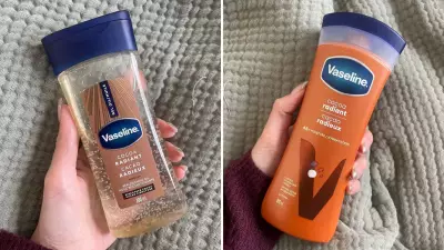 Two Essential Vaseline Products for Winter Survival on a Budget