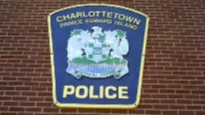 Two Individuals Charged Following Charlottetown Home Invasion, Police Confirm