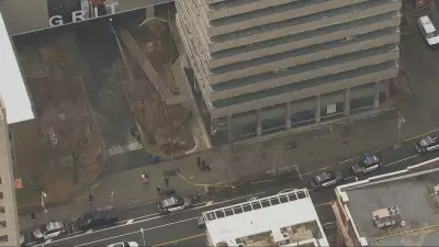 Two Injured, Arrested After Fight on TMU Campus in Toronto