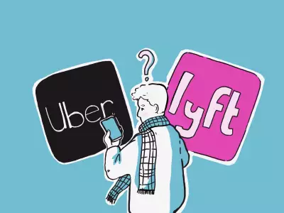 Uber vs. Lyft in Montreal: A Week-Long Price Test Reveals How to Save