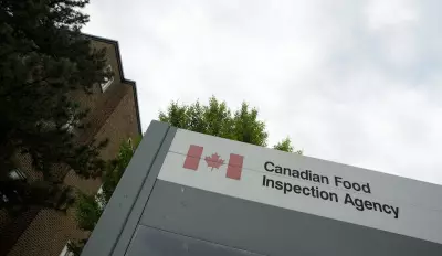 Union Warns of Major Job Cuts at Canadian Food Inspection Agency