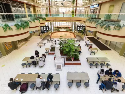 University of Calgary Students' Union Advocates for Mac Hall Expansion Amid Growing Enrollment