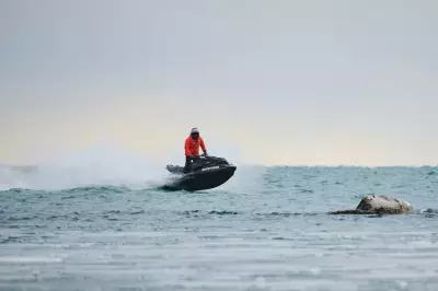 Unseasonable Warmth in Canada: Will the Mild Winter Weather Last?