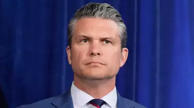 U.S. Captures Venezuela's Maduro in 2026 Operation, Trump Officials Declare Victory