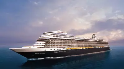 U.S. Coast Guard Ends Search for 77-Year-Old Woman Overboard from Cruise Ship