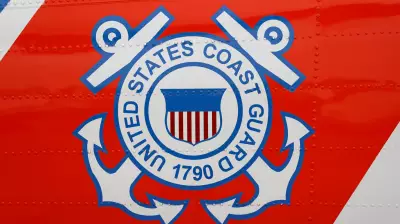 U.S. Coast Guard Suspends Search for Woman Overboard Near Cuba