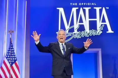 U.S. Cuts Recommended Childhood Vaccine Schedule, Kennedy Announces Policy Shift