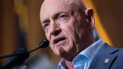U.S. Defence Secretary Censures Senator Mark Kelly Over Military Video