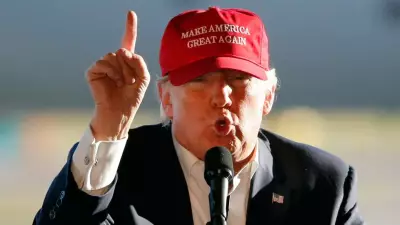 U.S. Ends TPS for Somalis, Affecting Thousands Amid Immigration Shift