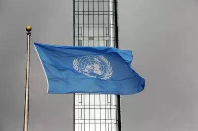 U.S. Exit from Key UN Climate Pact in 2026 Criticized as Self-Sabotage
