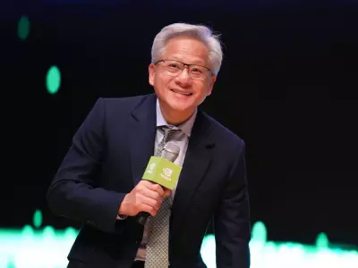 U.S. Imposes 25% Tariff on Select Chip Imports as Part of Nvidia China Deal