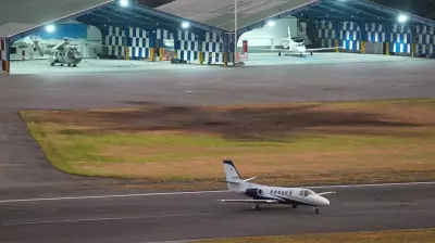 U.S. Military Operation in Venezuela Disrupts Caribbean Travel, Hundreds of Flights Canceled