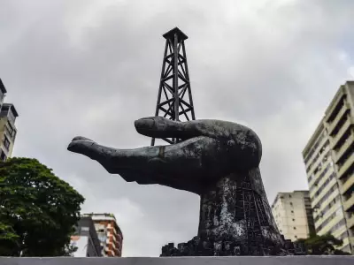 U.S. Move on Venezuela's Oil: A Challenge for Canada's Energy Sector