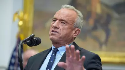 U.S. Shakes Up Vaccine Schedule, Drops Mandatory Flu Shots for Kids