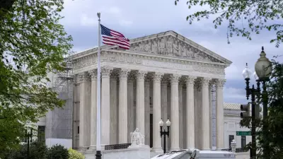 U.S. Supreme Court Rulings Loom as Trump Tariffs Case Awaits Decision