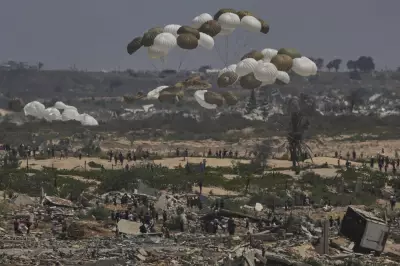 U.S. to Unveil Post-War Gaza Leadership Plan, Sources Tell Reuters