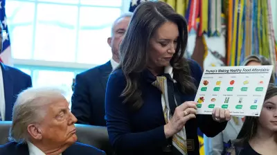 USDA's $3 Meal Suggestion Sparks Backlash Amid Rising Food Prices