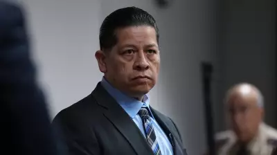 Uvalde Teacher Testifies Shooter Splashed His Own Blood on His Face