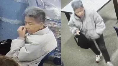 Vancouver Police Seek Public's Help to Identify Woman Found Deceased in Shelter