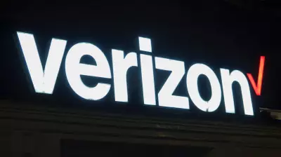 Verizon Outage Hits Over 130,000 Users, Echoes 2024 Network Failure