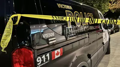Victoria Police Investigate Serious Pedestrian Collision on January 9