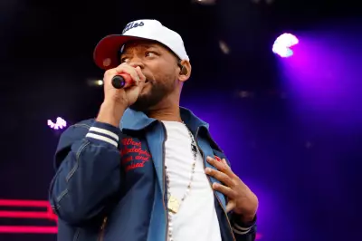 Violinist Sues Will Smith for Wrongful Termination and Sexual Harassment