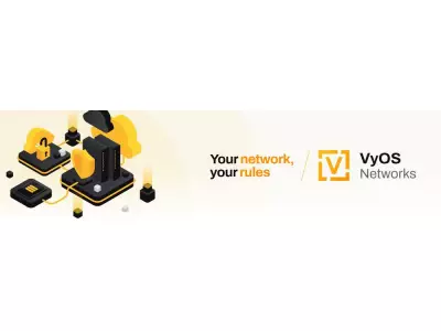 VyOS Networks Helps KCAT ISP Slash Latency by 50%, Boost Throughput