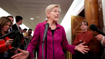 Warren Warns Democrats: Donor Influence Threatens 2026, 2028 Comeback