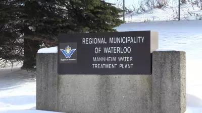 Waterloo Region Developers Sound Alarm Over Water Infrastructure Delays