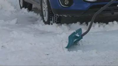 Waterloo Region Schools Close Amid Heavy Snowfall and Clearing Concerns