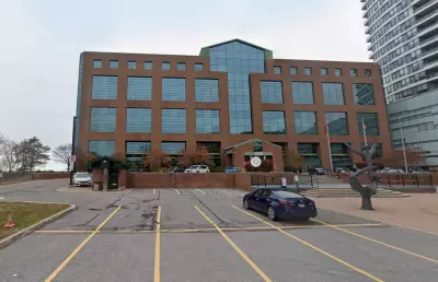 Westboro Office Building to Transform into 143-Unit Residential Complex