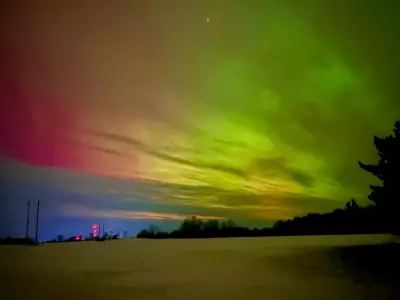 Where to See the Northern Lights in Canada Tonight: January 2, 2026