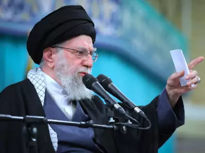 Why Western Activists Are Silent on Iran's Human Rights Crisis