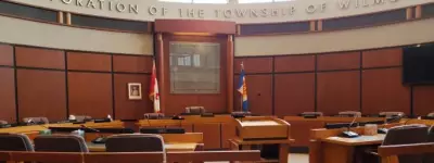 Wilmot Township Unveils Preliminary 2026 Financial Budget