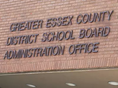 Windsor-Essex High School Exam Schedule Adjusted Due to Bus Cancellations