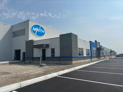 Windsor-Essex Region Secures $400 Million in 2025 Investments Amid Auto Sector Uncertainty