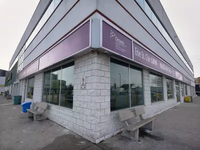 Windsor No-Show: CUPE Protest Against Ontario's Return-to-Office Mandate Fails to Materialize