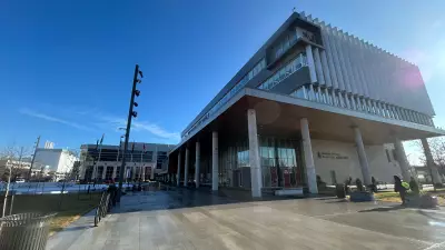 Windsor Residents Voice Opinions on 2026 City Budget at Public Hearing