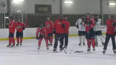 Windsor Spitfires Make Major Trades to Strengthen Playoff Push