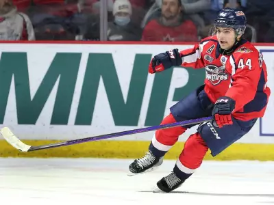 Windsor Spitfires' Winning Streak Ends with Back-to-Back OHL Losses