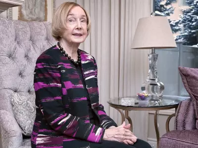 Windsor Trailblazer Loretta Stoyka Wins Prestigious Athena Award for Second Time