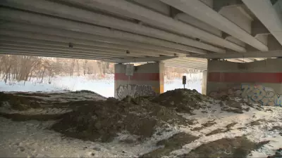 Winnipeg Clears 12 Encampments, Inspects 72 Under New Rules