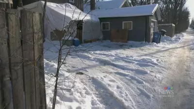Winnipeg Considers Easing Rules for Back Lane Suites to Boost Housing