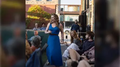 Winnipeg Opera Collective Breaks Barriers with Volunteer-Run Accessibility Initiative