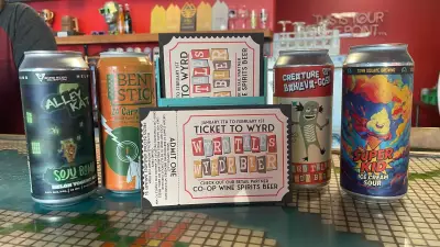 Wyrd Bier Festival 2026: Edmonton's Craft Beer Event Expands Reach in 'Pivotal Year'