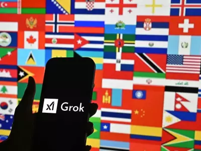 X Blocks Grok's Sexualized AI Images After Global Backlash