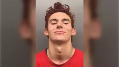 Yarmouth Man Wanted on Provincewide Arrest Warrant: N.S. RCMP Seeks Bailey Ryan Surette