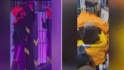 11-Year-Old Injured in Scarborough After Zipline Harness Fails at Trampoline Park